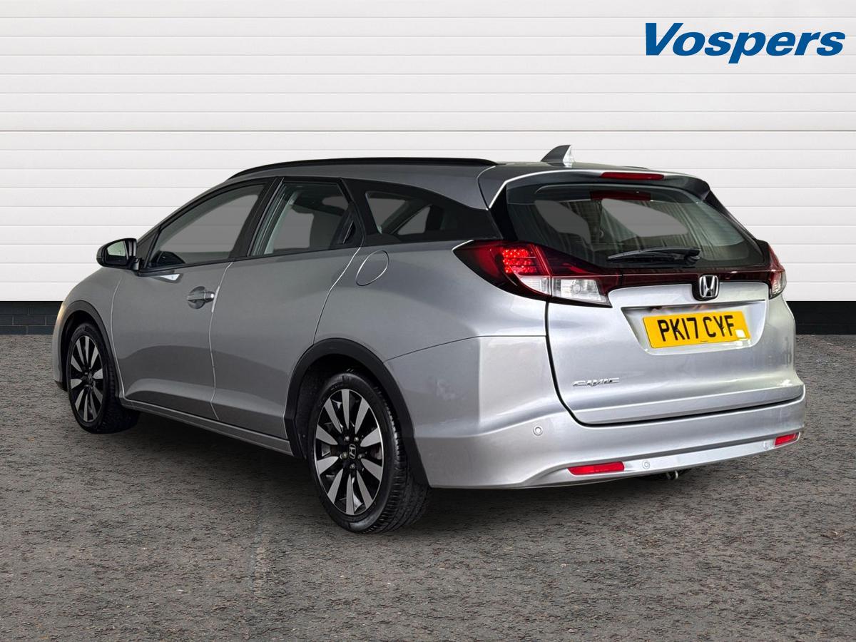 Used Honda Civic 2017 for sale - 77717965: Photo 6