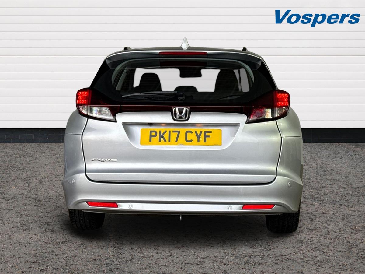 Used Honda Civic 2017 for sale - 77717965: Photo 7