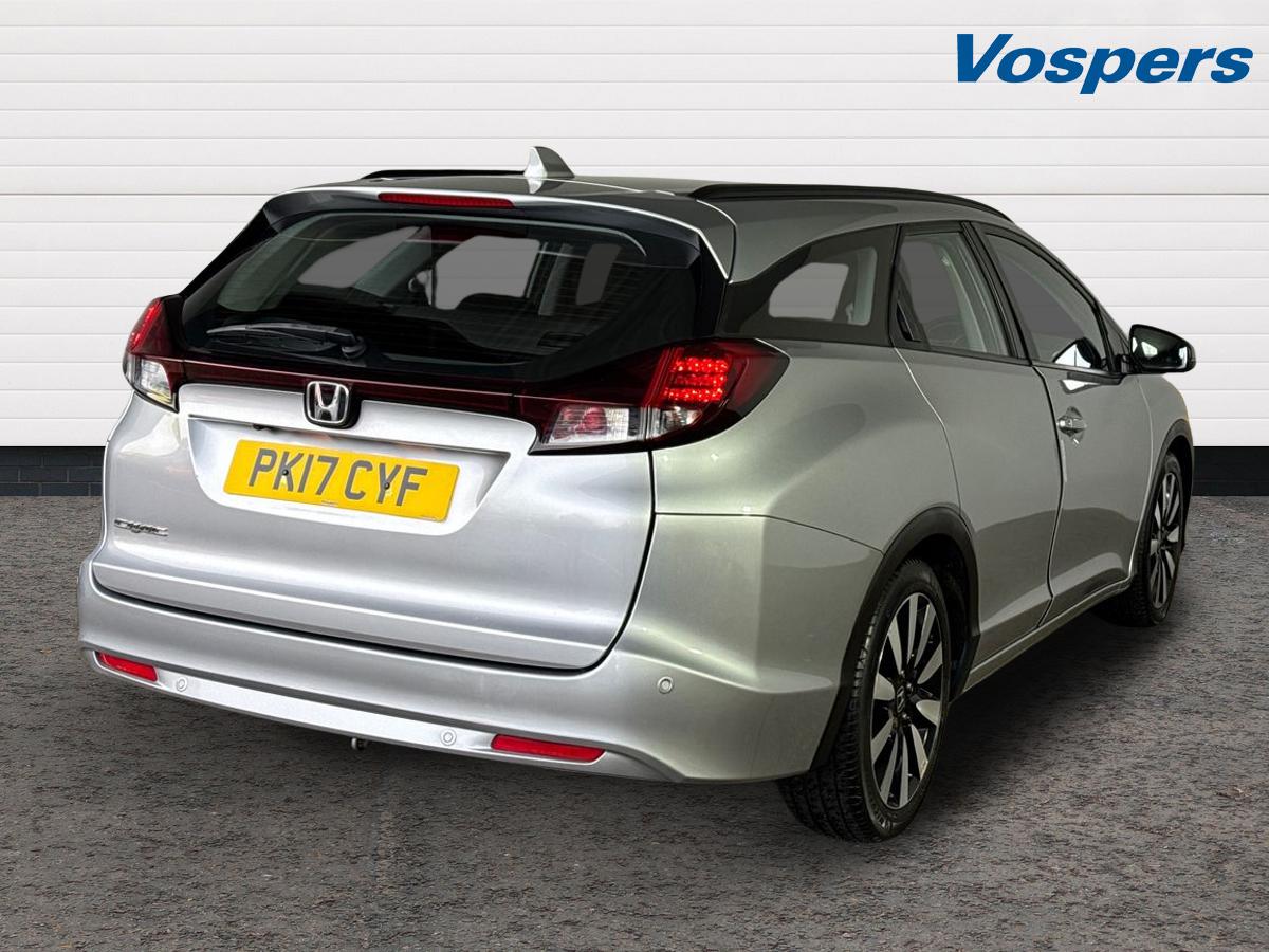 Used Honda Civic 2017 for sale - 77717965: Photo 9