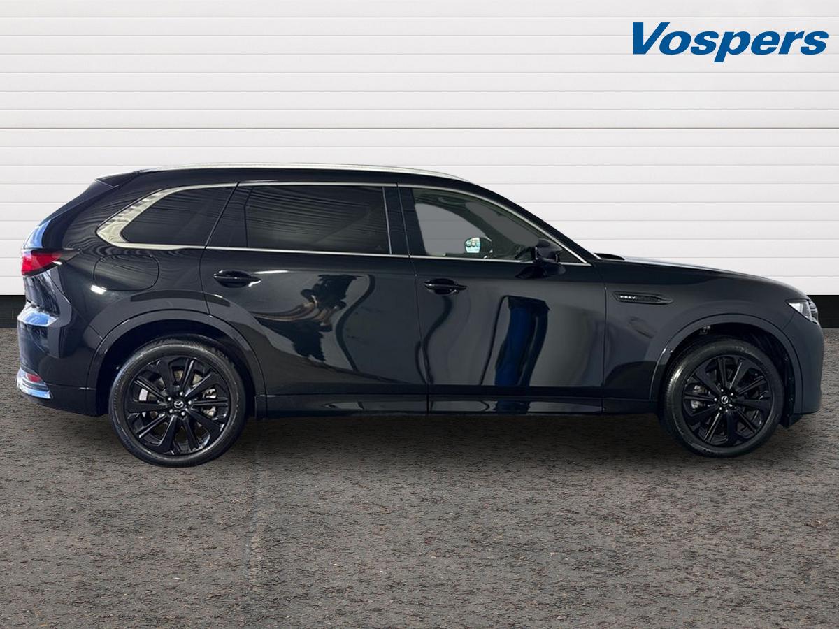 Used Mazda CX-80 2025 for sale - 76540032: Photo 10