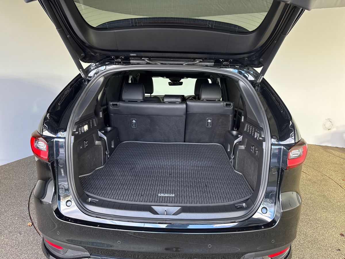 Used Mazda CX-80 2025 for sale - 76540032: Photo 17