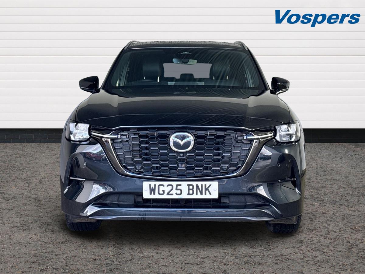 Used Mazda CX-80 2025 for sale - 76540032: Photo 2