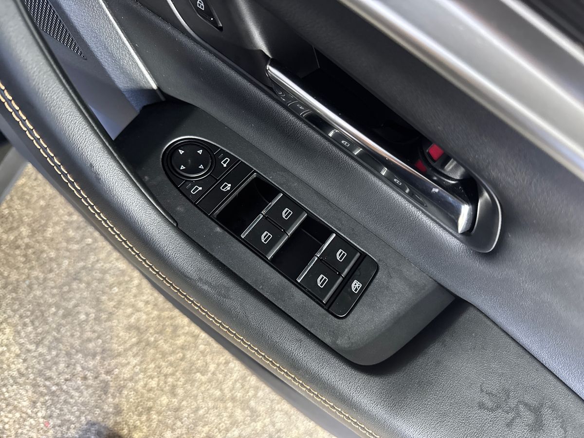 Used Mazda CX-80 2025 for sale - 76540032: Photo 24