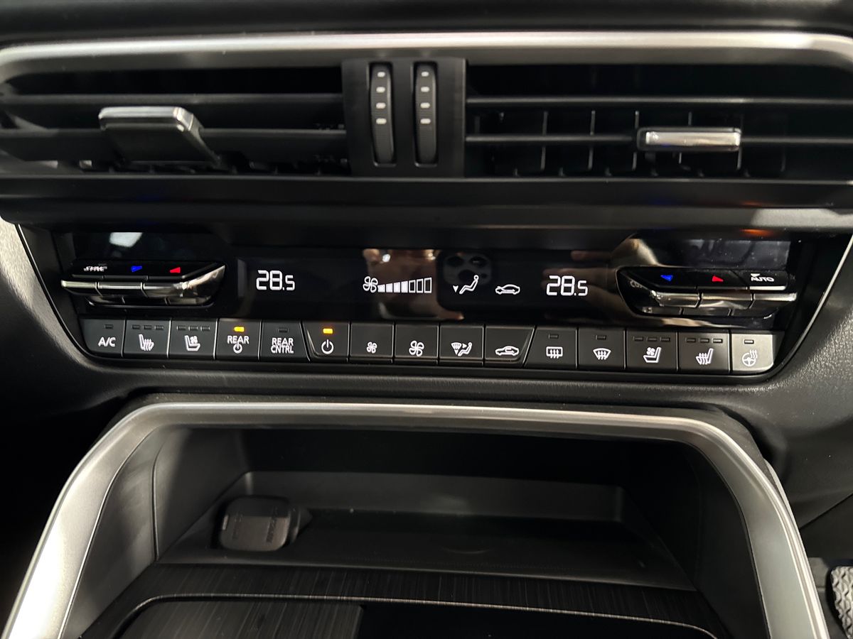 Used Mazda CX-80 2025 for sale - 76540032: Photo 26