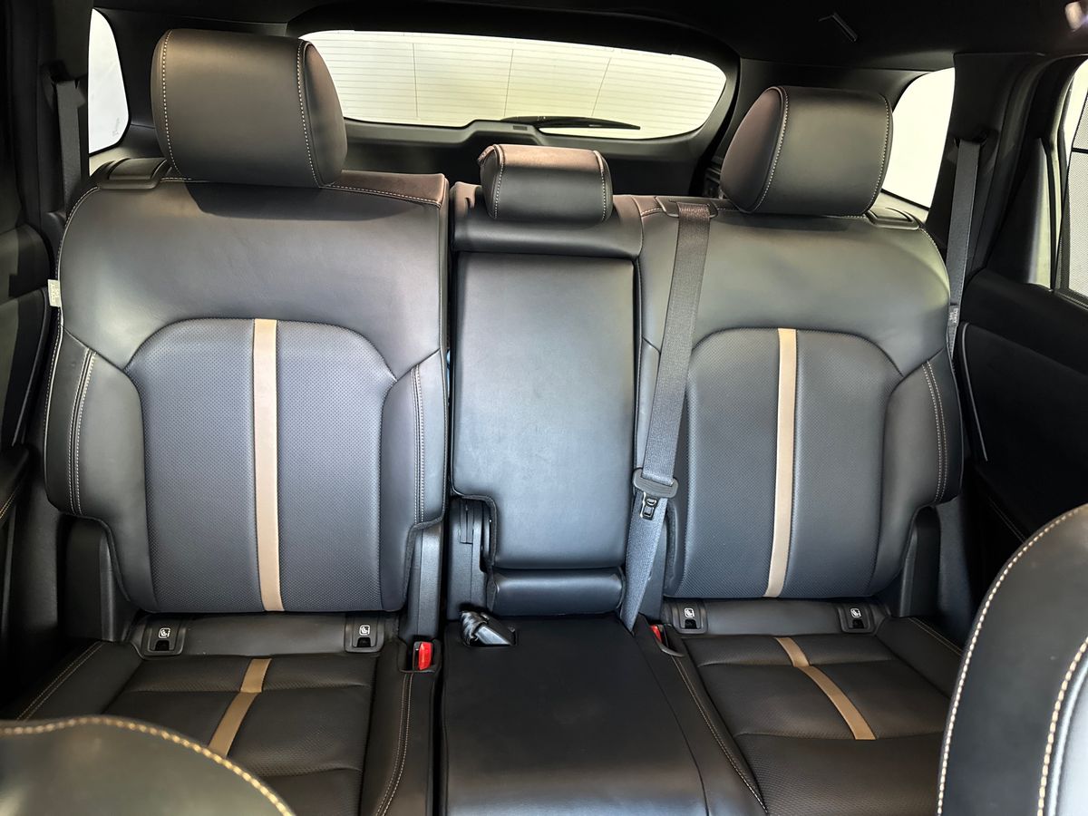 Used Mazda CX-80 2025 for sale - 76540032: Photo 28