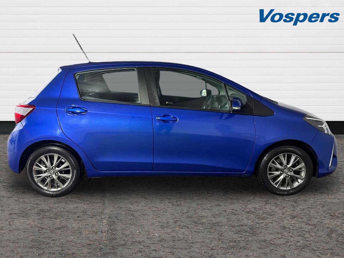 Used Toyota Yaris 2019 for sale - 76745366: Photo 10