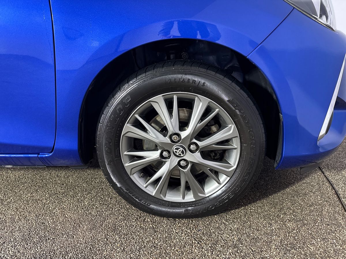 Used Toyota Yaris 2019 for sale - 76745366: Photo 13