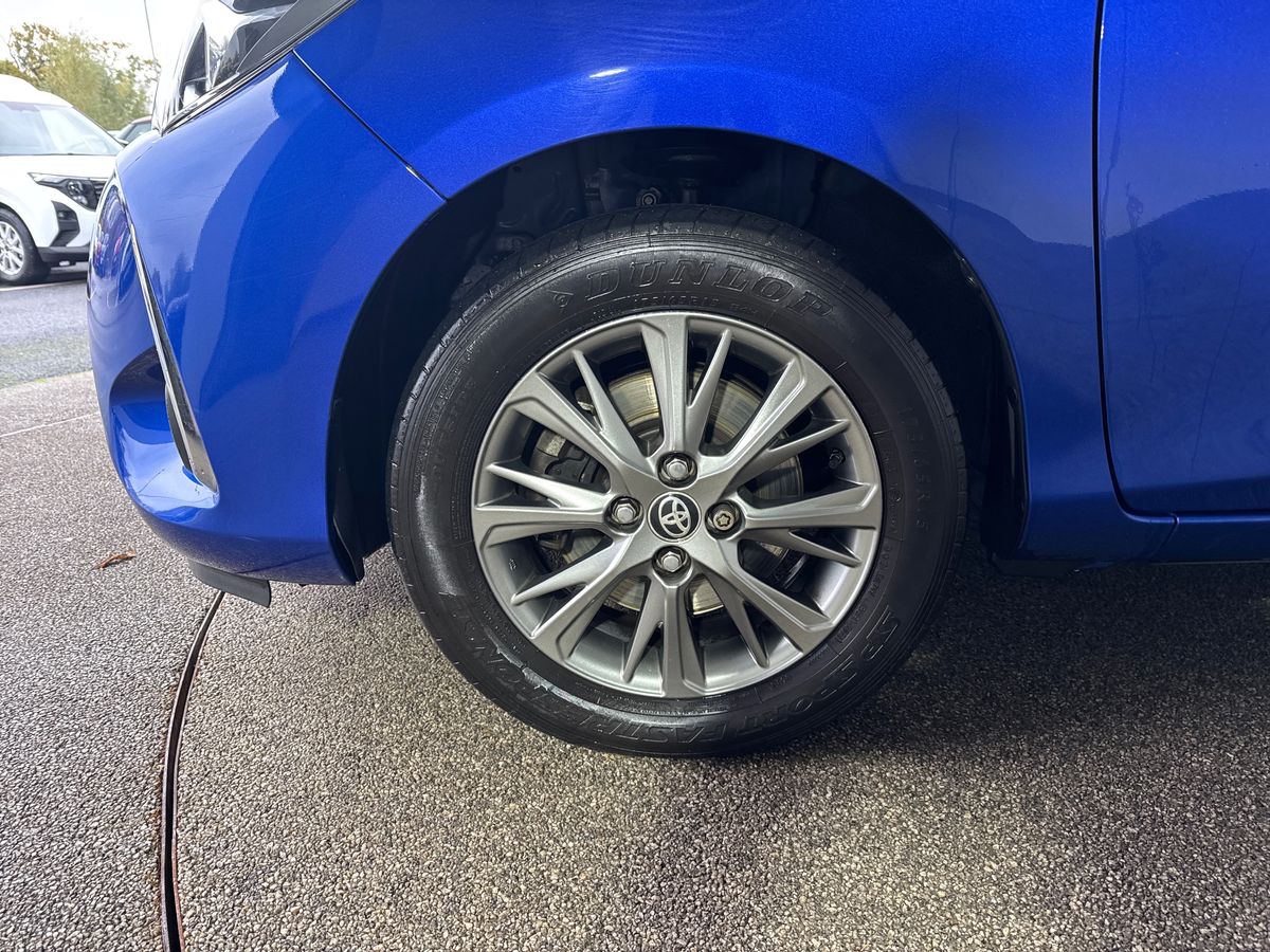 Used Toyota Yaris 2019 for sale - 76745366: Photo 14