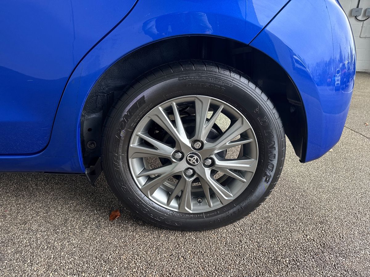 Used Toyota Yaris 2019 for sale - 76745366: Photo 15