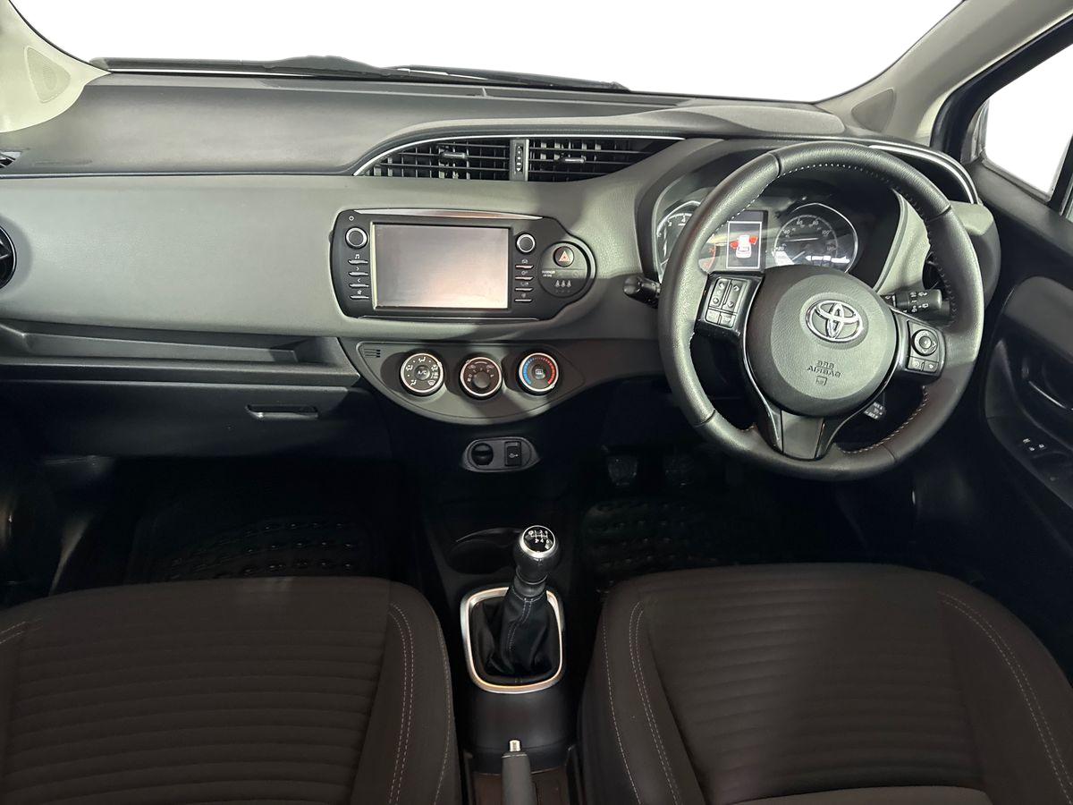 Used Toyota Yaris 2019 for sale - 76745366: Photo 19