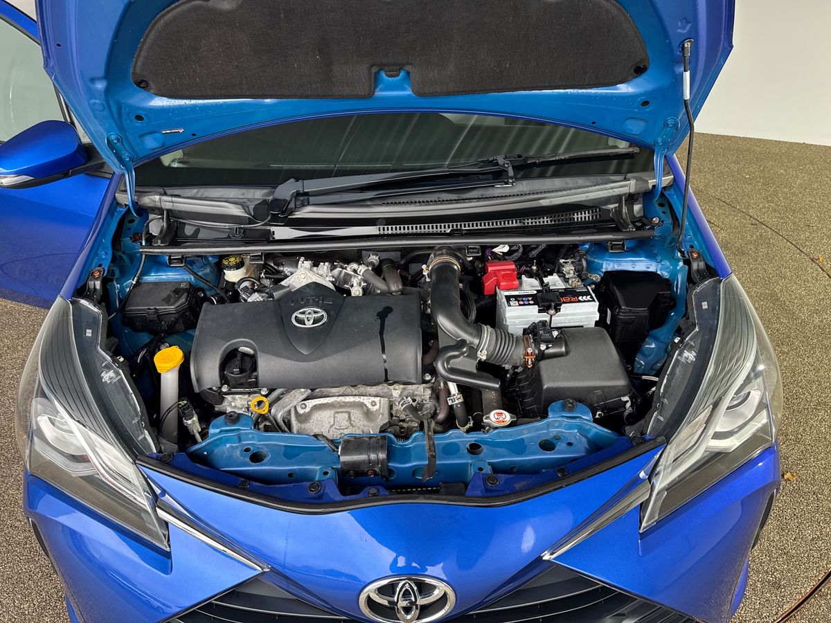 Used Toyota Yaris 2019 for sale - 76745366: Photo 33