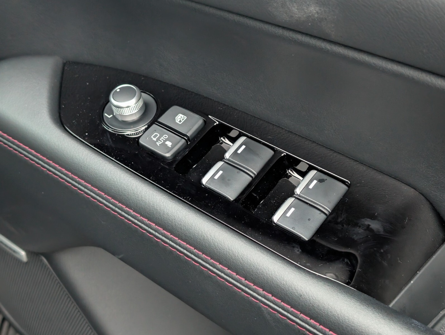 Used Mazda CX-5 2025 for sale - 77193700: Photo 11