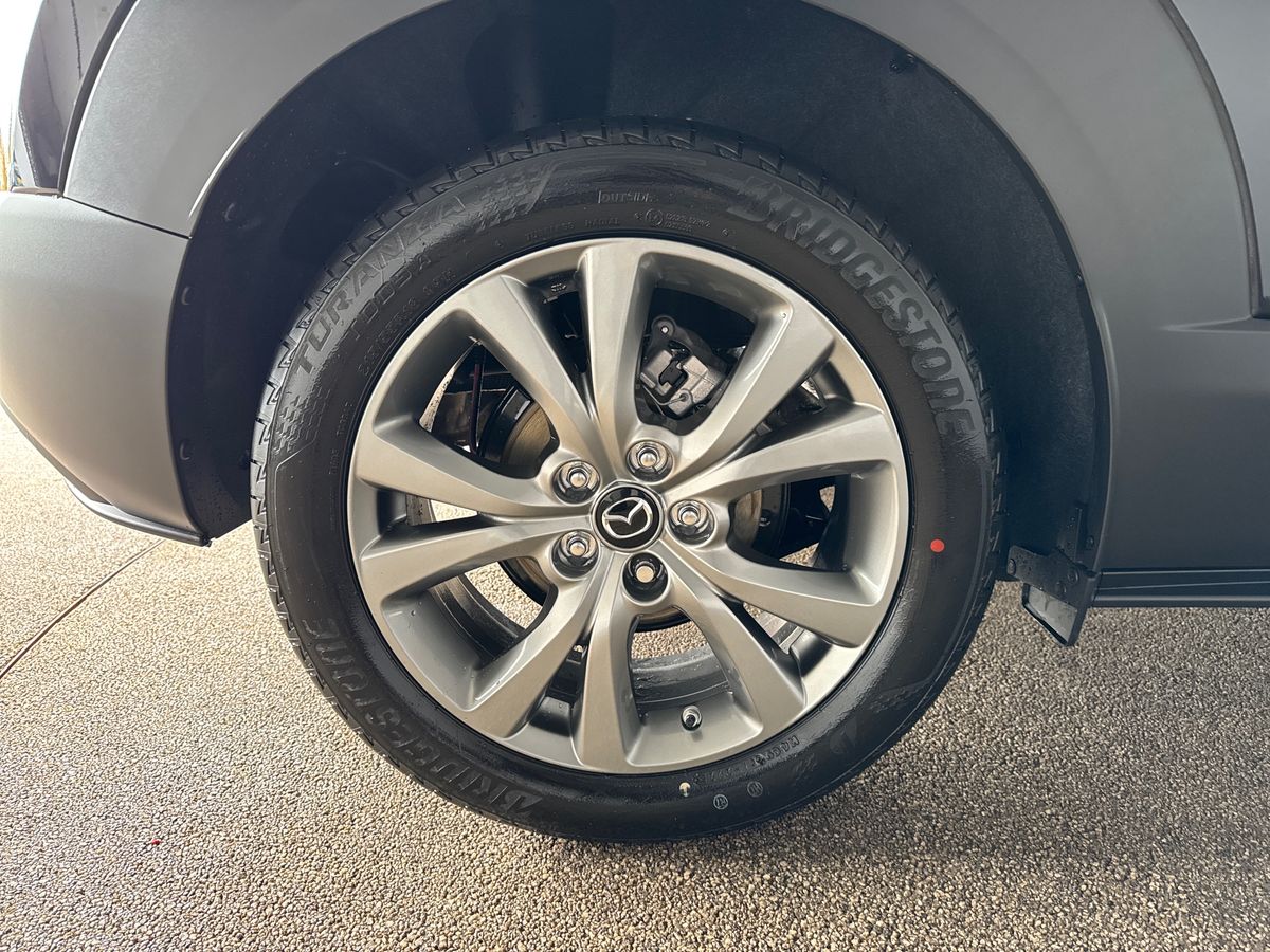 Used Mazda CX-30 2025 for sale - 76410631: Photo 10