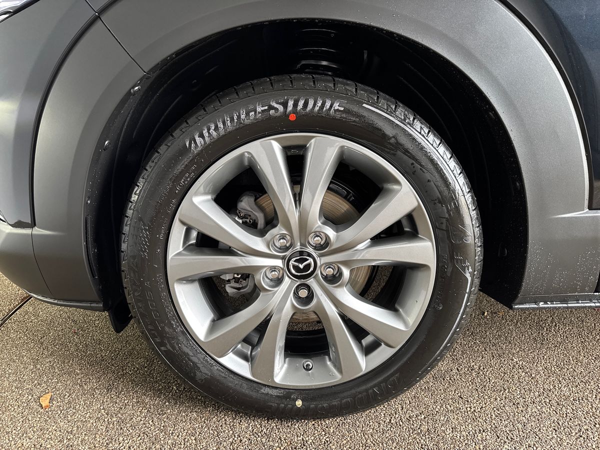 Used Mazda CX-30 2025 for sale - 76410631: Photo 11