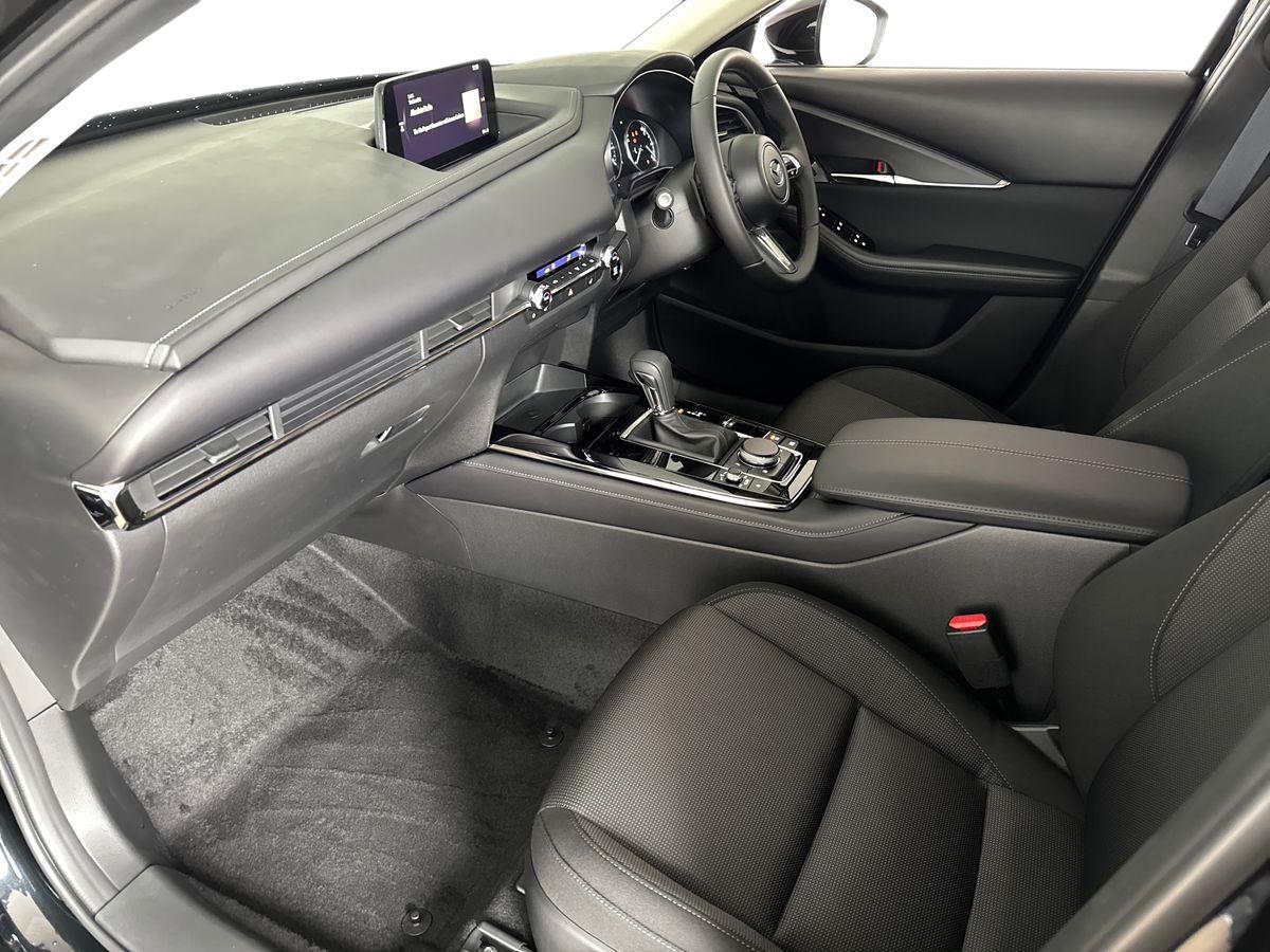 Used Mazda CX-30 2025 for sale - 76410631: Photo 14