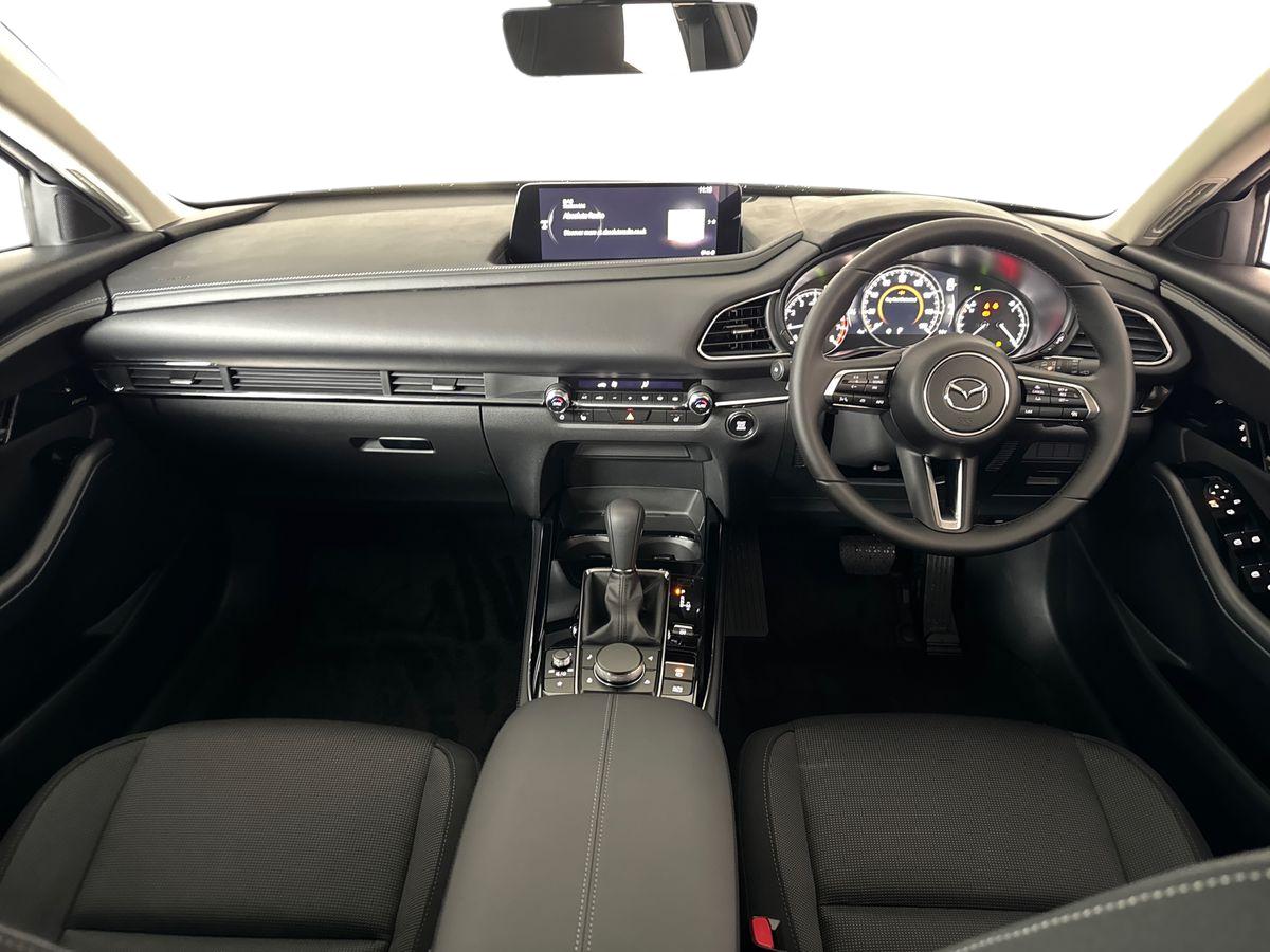 Used Mazda CX-30 2025 for sale - 76410631: Photo 15