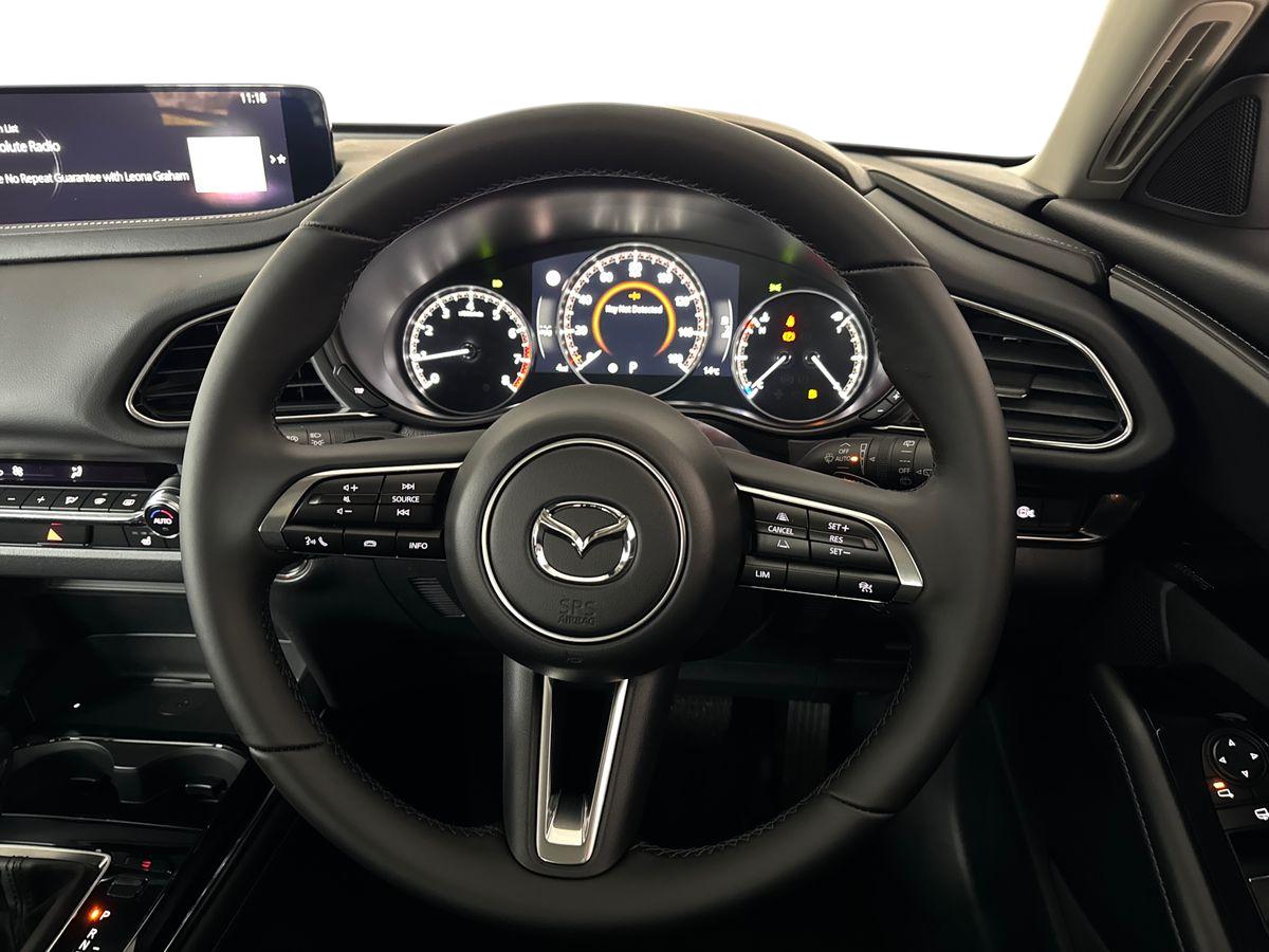 Used Mazda CX-30 2025 for sale - 76410631: Photo 16