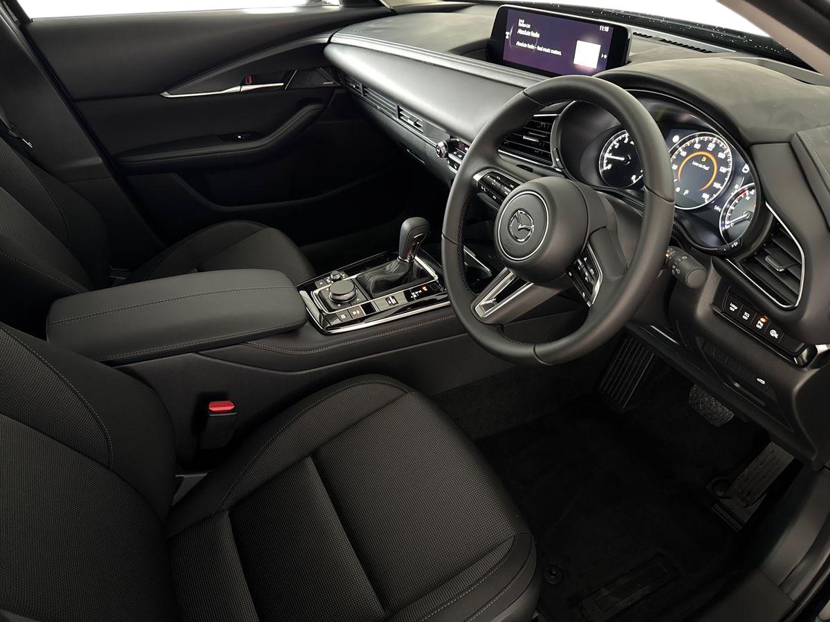 Used Mazda CX-30 2025 for sale - 76410631: Photo 17