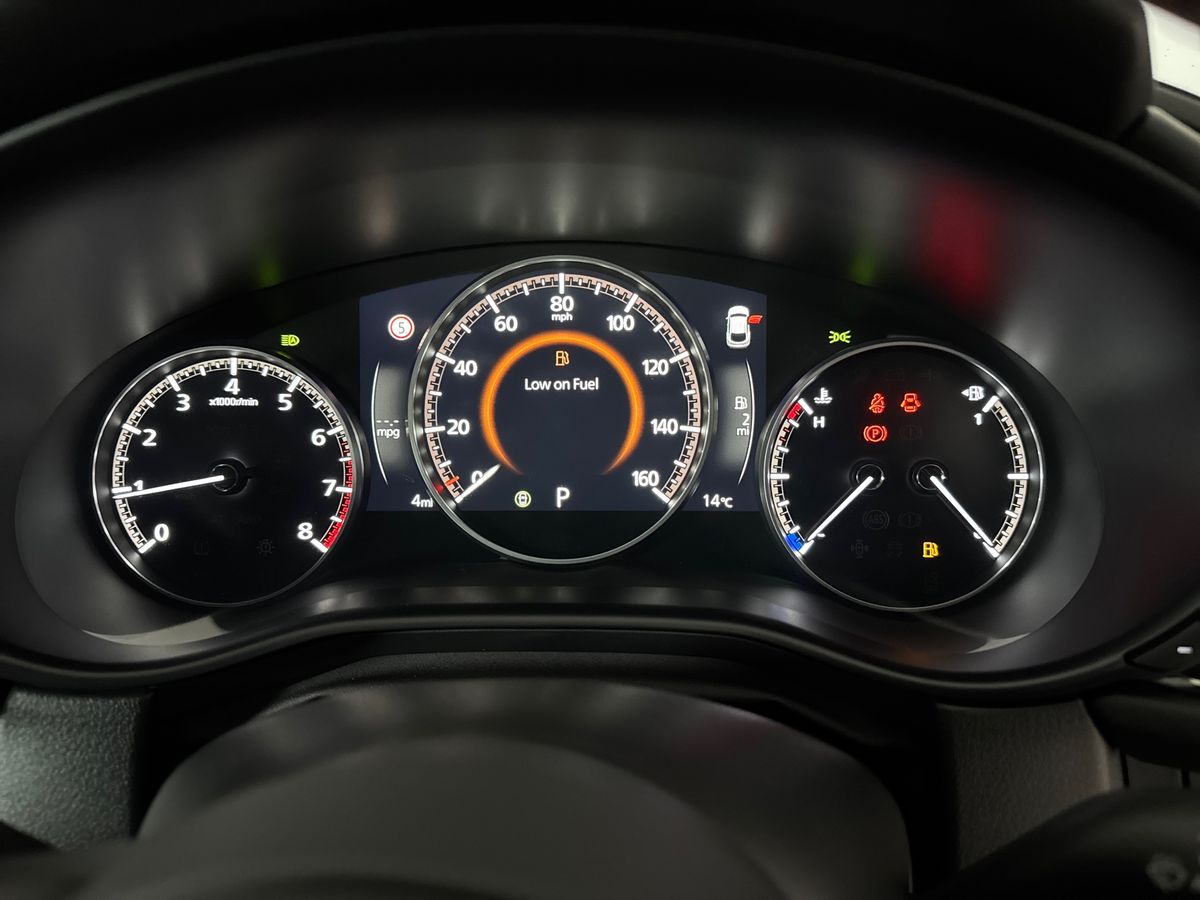 Used Mazda CX-30 2025 for sale - 76410631: Photo 18