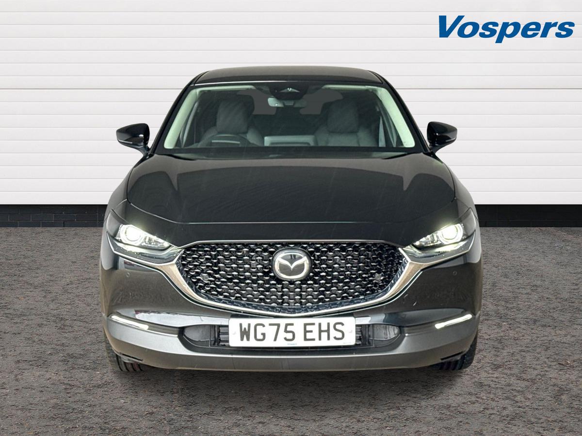 Used Mazda CX-30 2025 for sale - 76410631: Photo 2