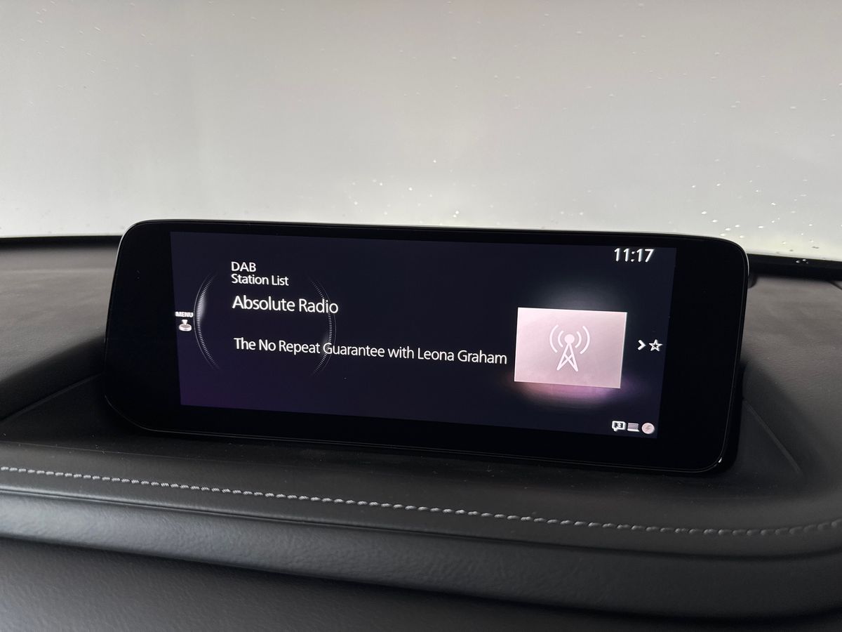 Used Mazda CX-30 2025 for sale - 76410631: Photo 20