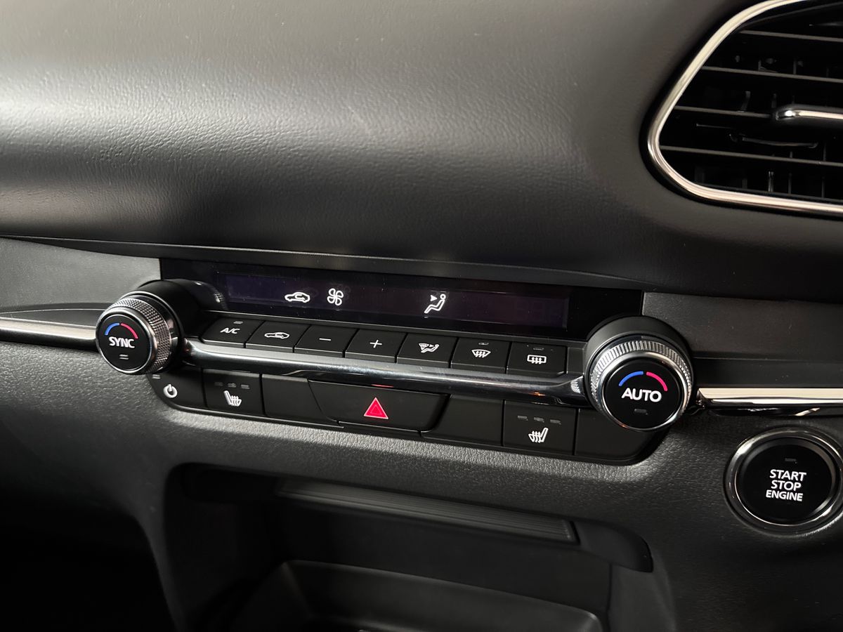 Used Mazda CX-30 2025 for sale - 76410631: Photo 21