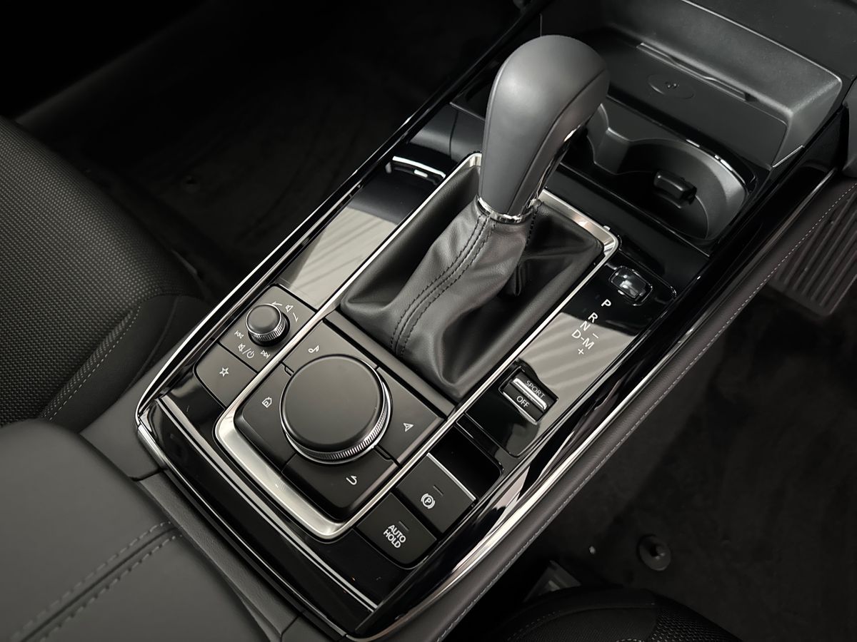 Used Mazda CX-30 2025 for sale - 76410631: Photo 22