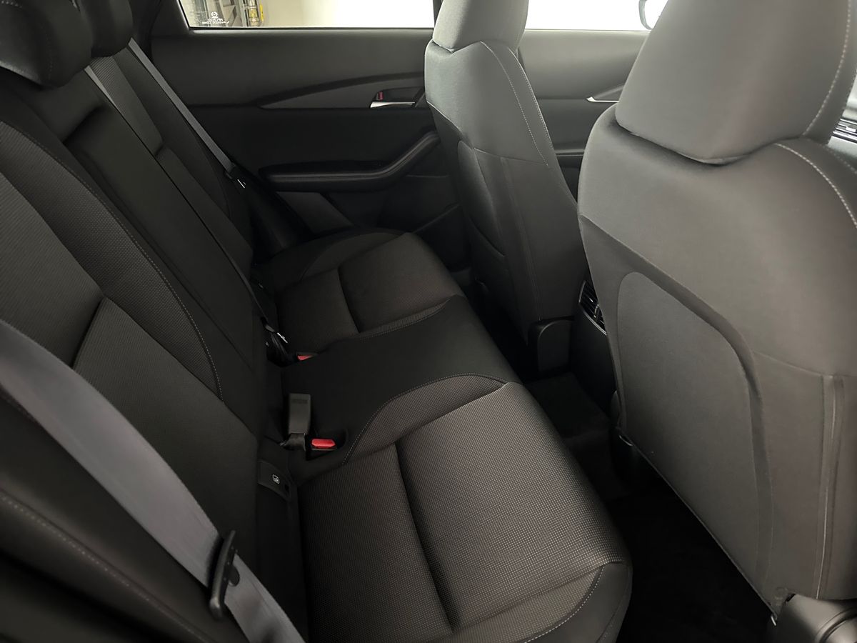 Used Mazda CX-30 2025 for sale - 76410631: Photo 23