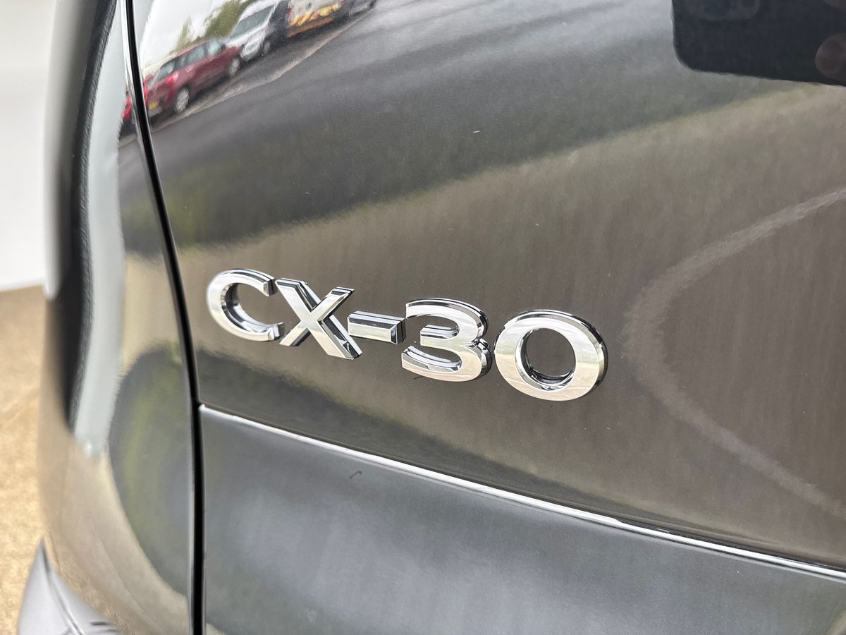 Used Mazda CX-30 2025 for sale - 76410631: Photo 26