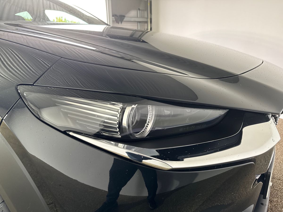 Used Mazda CX-30 2025 for sale - 76410631: Photo 27