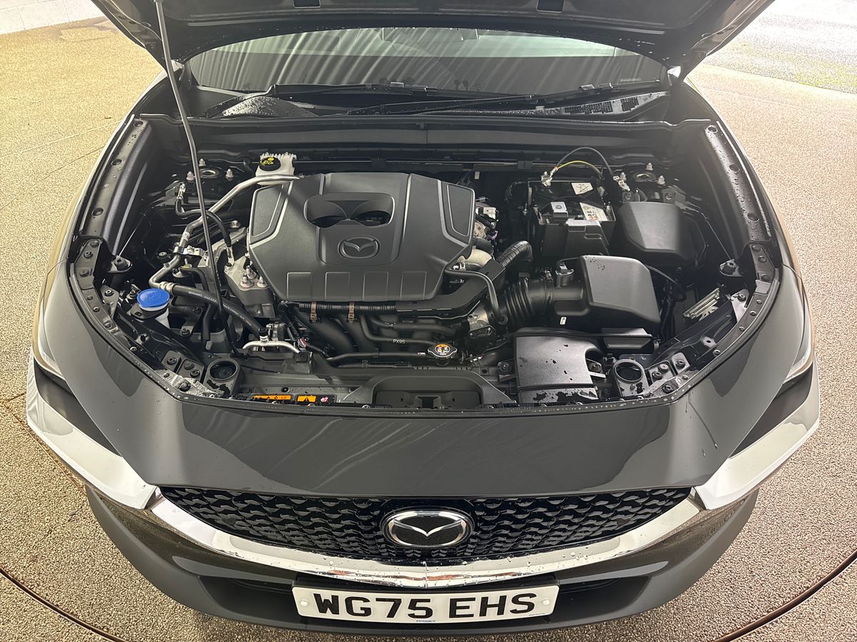 Used Mazda CX-30 2025 for sale - 76410631: Photo 28