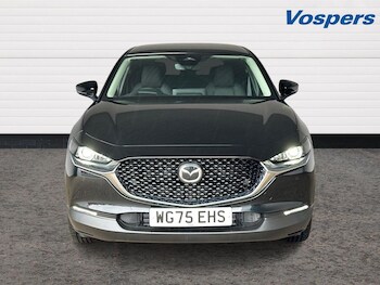 Used Mazda CX-30 2025 for sale - 76410631: Photo