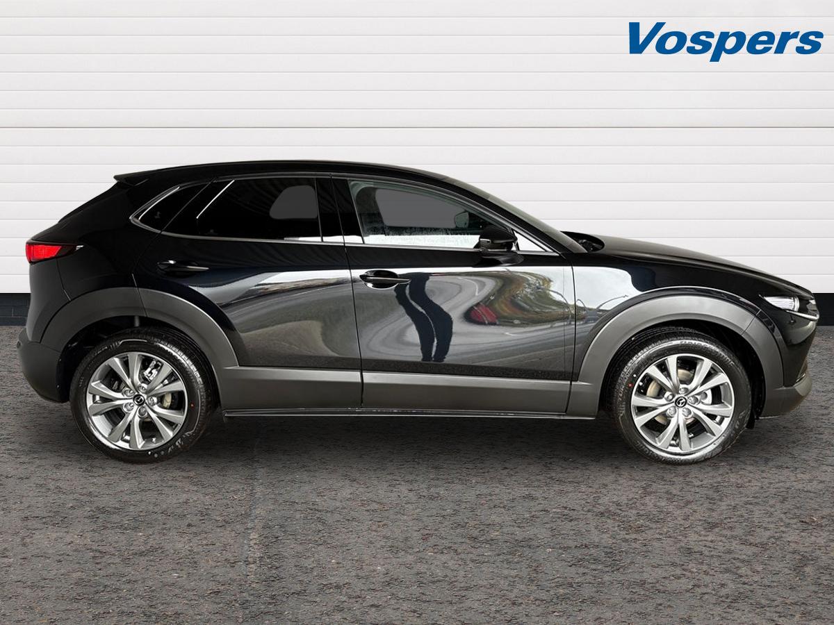 Used Mazda CX-30 2025 for sale - 76410631: Photo 8