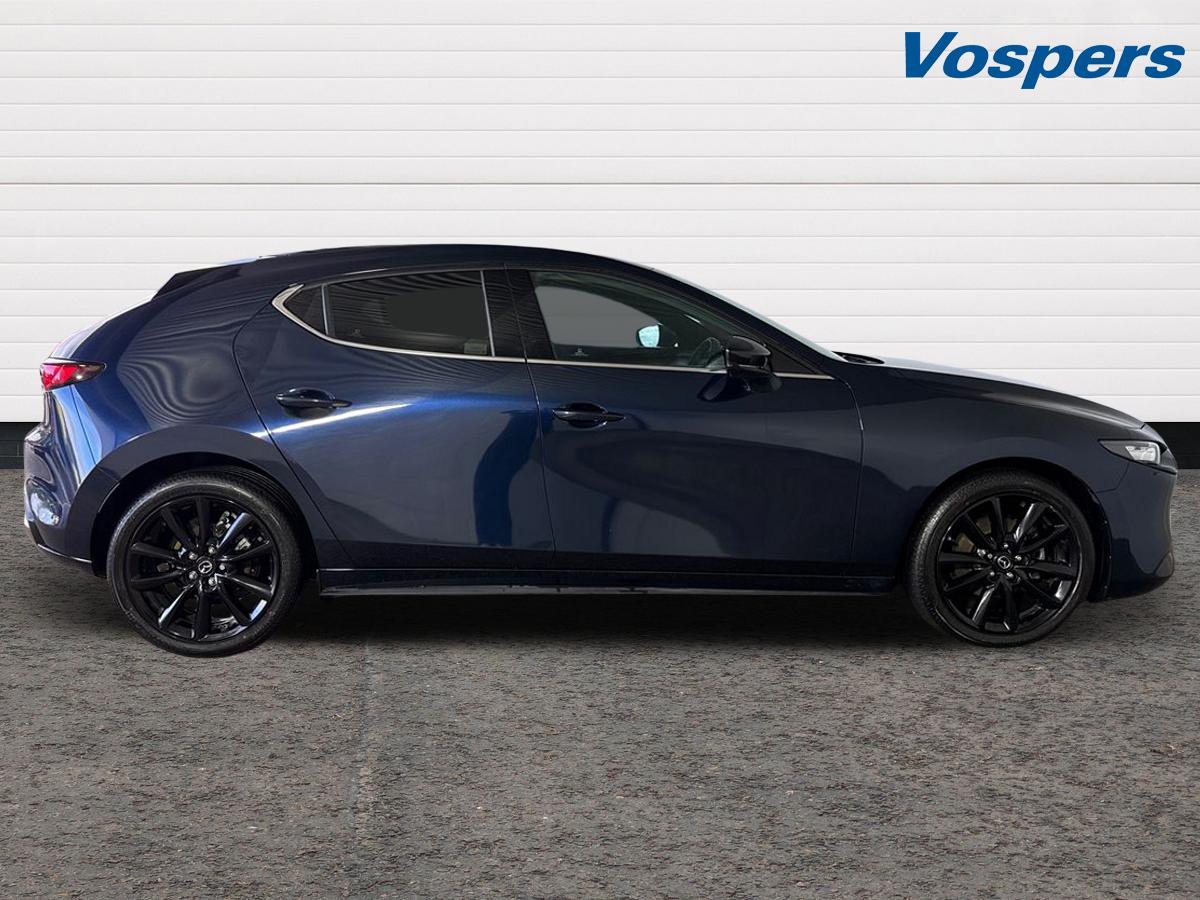 Used Mazda Mazda3 2025 for sale - 77079073: Photo 10