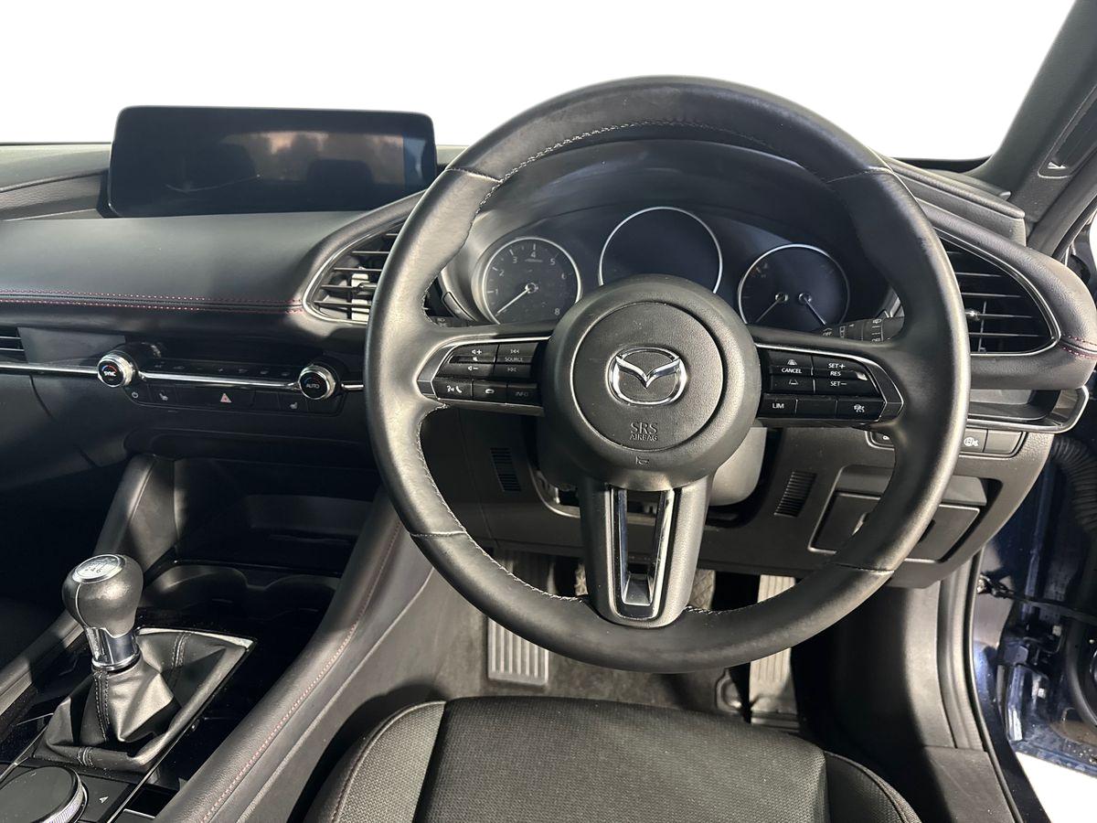 Used Mazda Mazda3 2025 for sale - 77079073: Photo 21