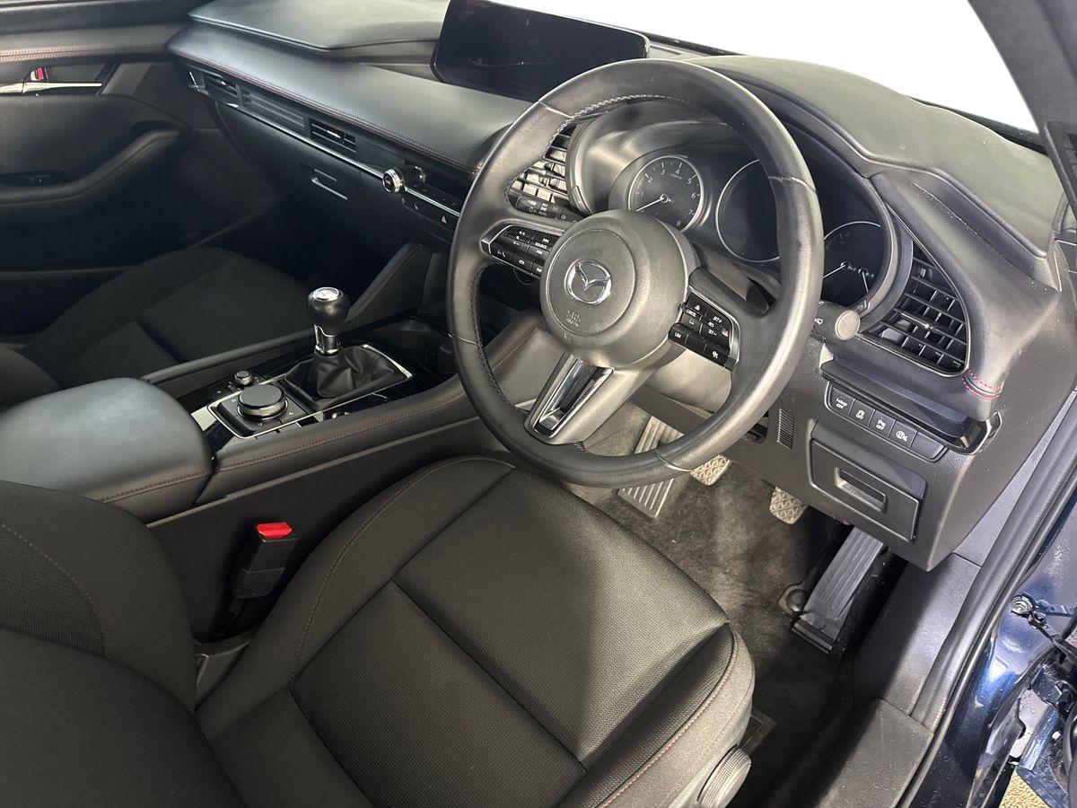 Used Mazda Mazda3 2025 for sale - 77079073: Photo 22