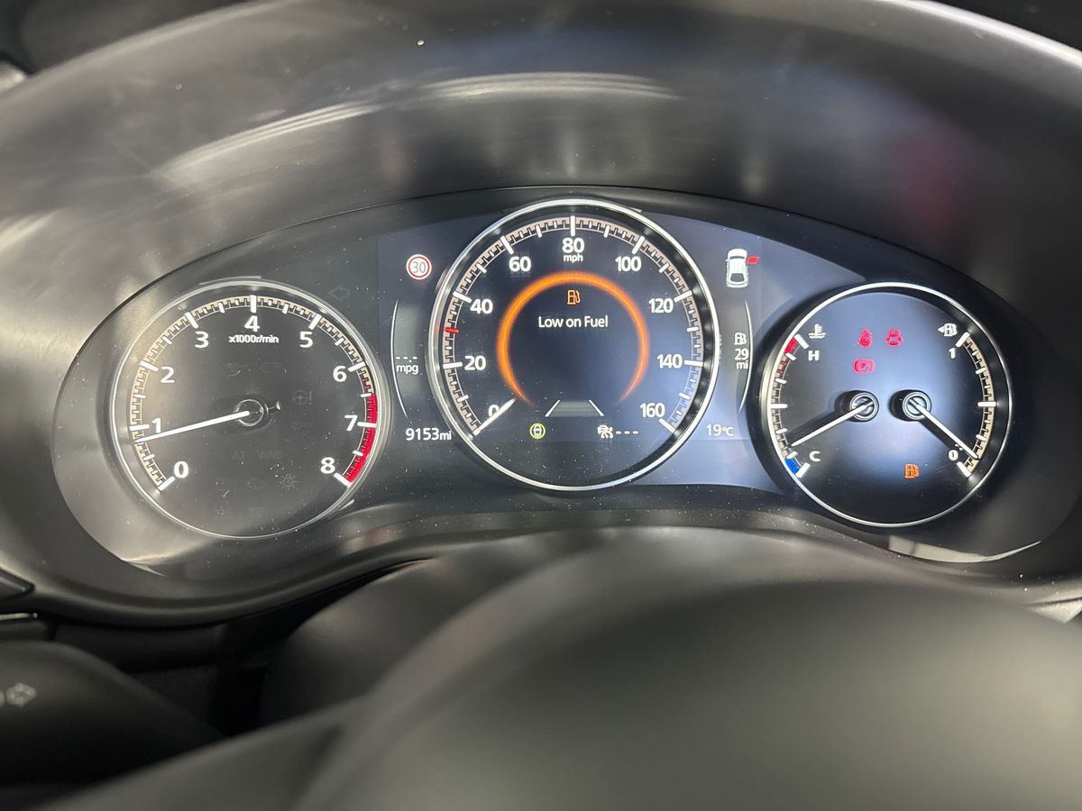 Used Mazda Mazda3 2025 for sale - 77079073: Photo 23