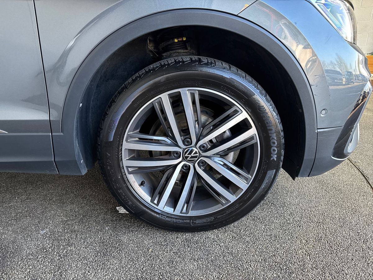 Used Volkswagen Tiguan Allspace 2023 for sale - 77978993: Photo 11