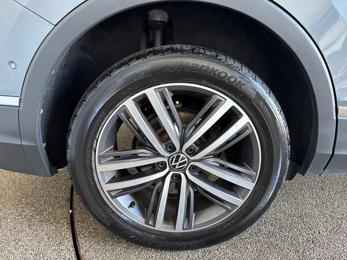 Used Volkswagen Tiguan Allspace 2023 for sale - 77978993: Photo 13