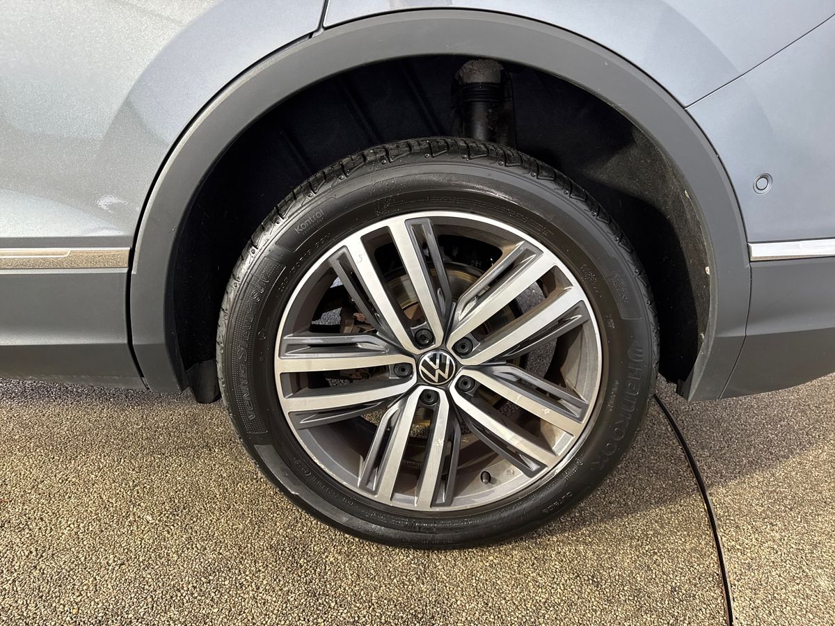 Used Volkswagen Tiguan Allspace 2023 for sale - 77978993: Photo 14