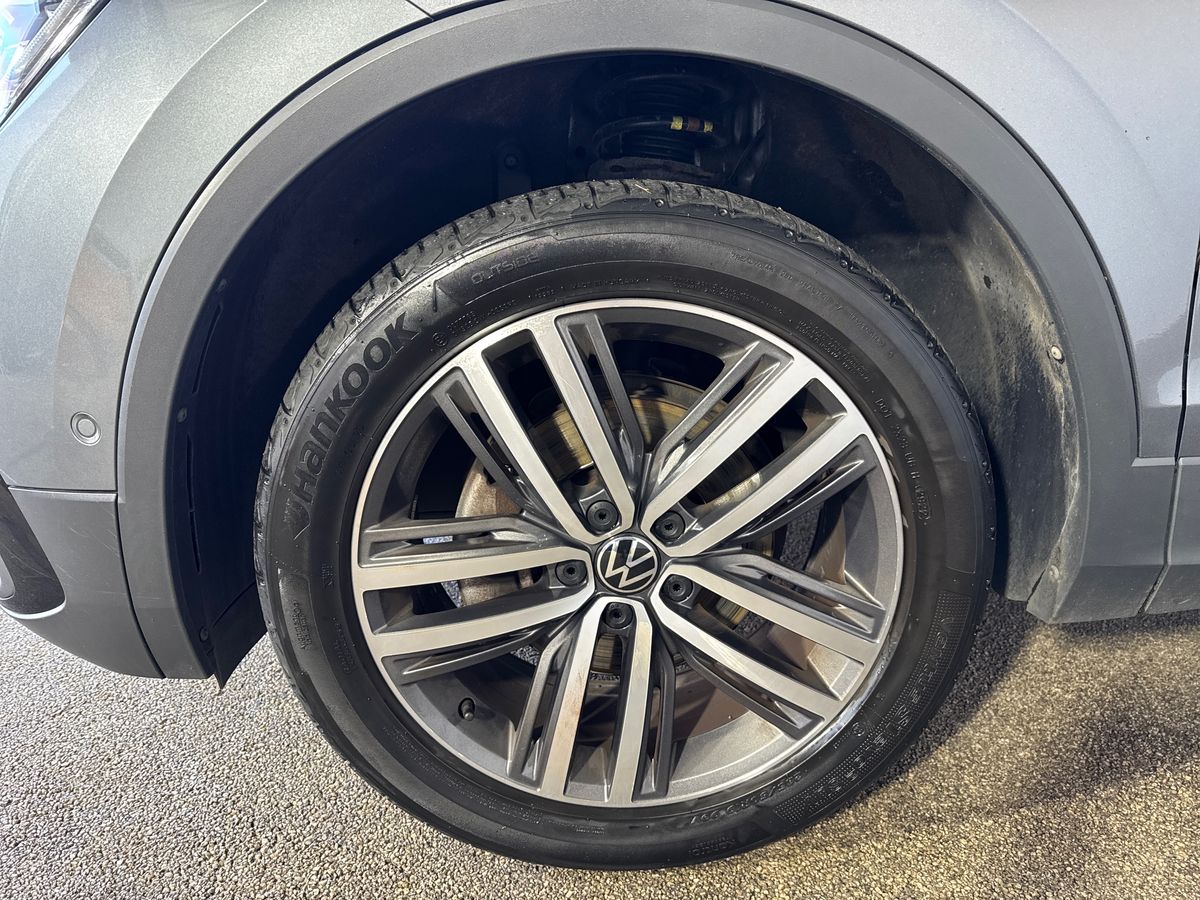Used Volkswagen Tiguan Allspace 2023 for sale - 77978993: Photo 15