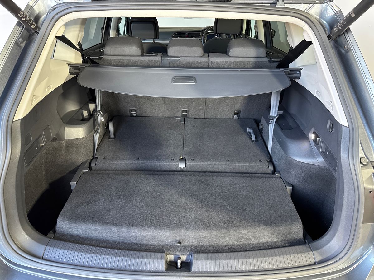 Used Volkswagen Tiguan Allspace 2023 for sale - 77978993: Photo 17