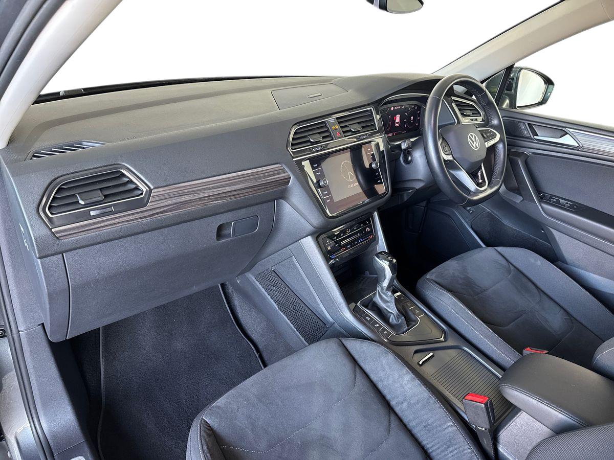 Used Volkswagen Tiguan Allspace 2023 for sale - 77978993: Photo 18