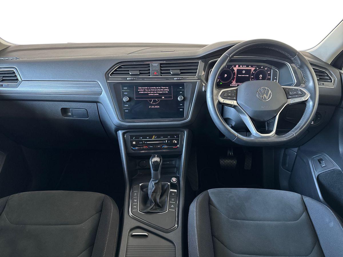 Used Volkswagen Tiguan Allspace 2023 for sale - 77978993: Photo 19