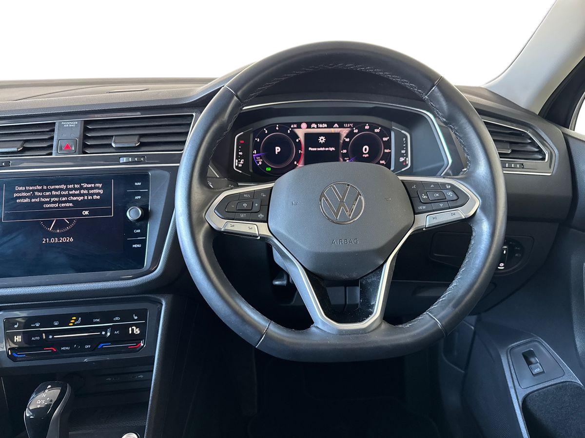 Used Volkswagen Tiguan Allspace 2023 for sale - 77978993: Photo 21