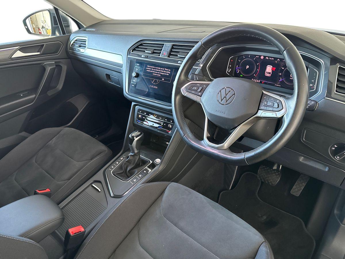 Used Volkswagen Tiguan Allspace 2023 for sale - 77978993: Photo 22