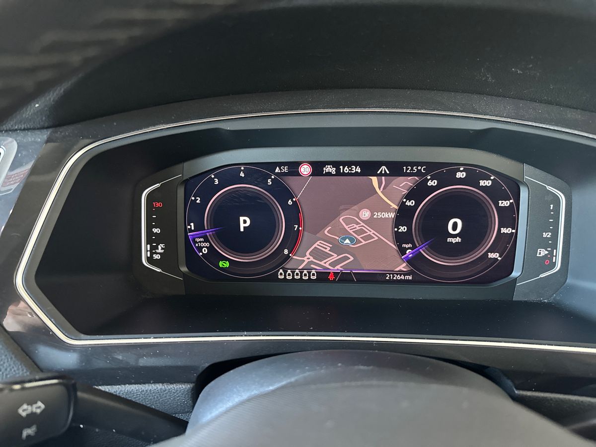 Used Volkswagen Tiguan Allspace 2023 for sale - 77978993: Photo 23