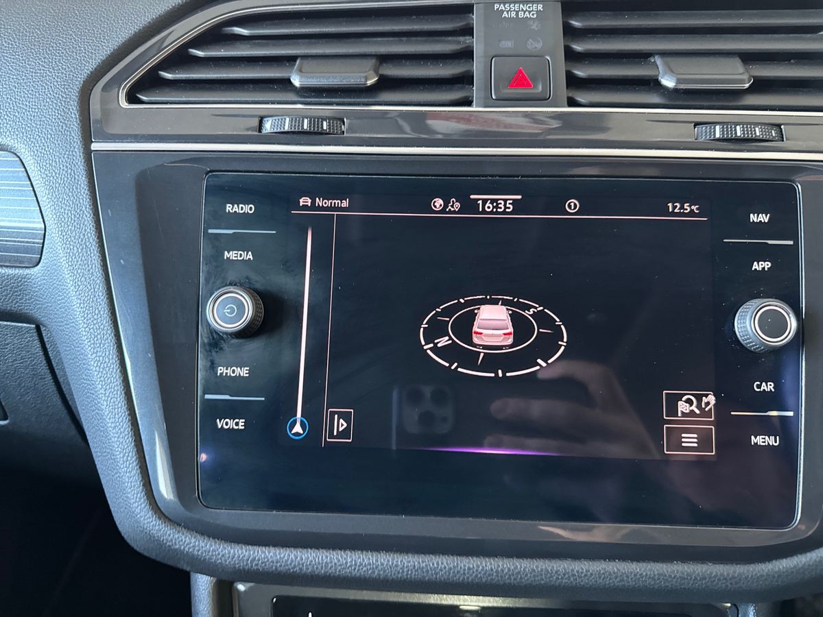 Used Volkswagen Tiguan Allspace 2023 for sale - 77978993: Photo 25