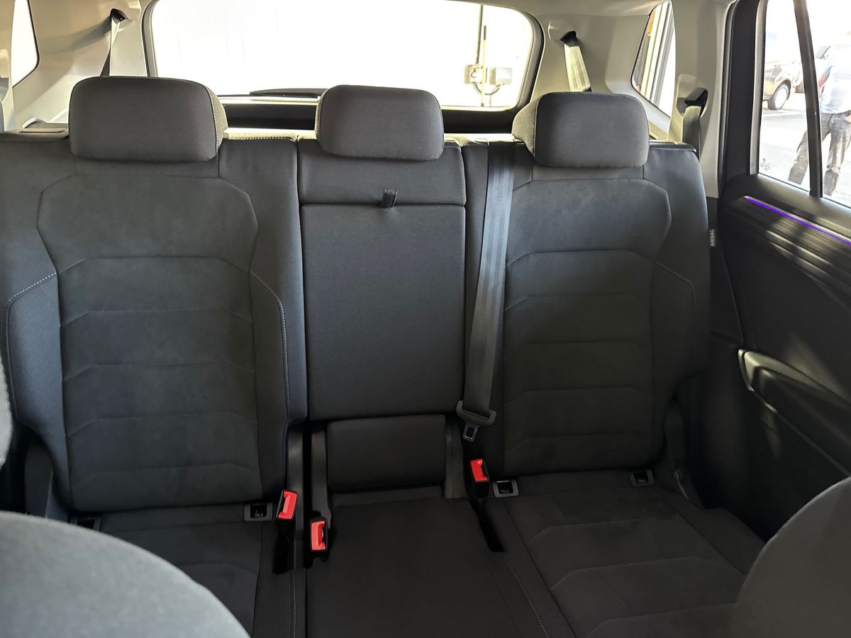 Used Volkswagen Tiguan Allspace 2023 for sale - 77978993: Photo 28