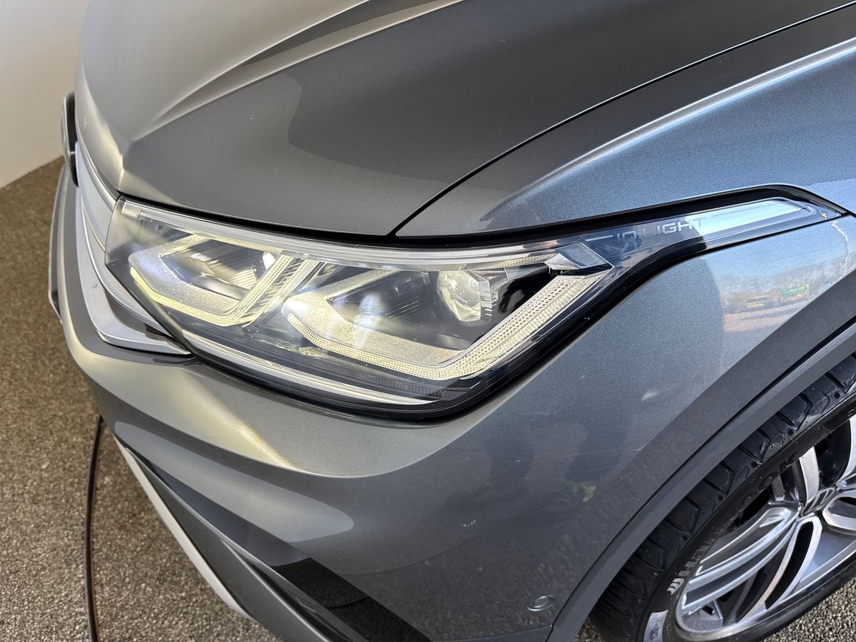 Used Volkswagen Tiguan Allspace 2023 for sale - 77978993: Photo 32